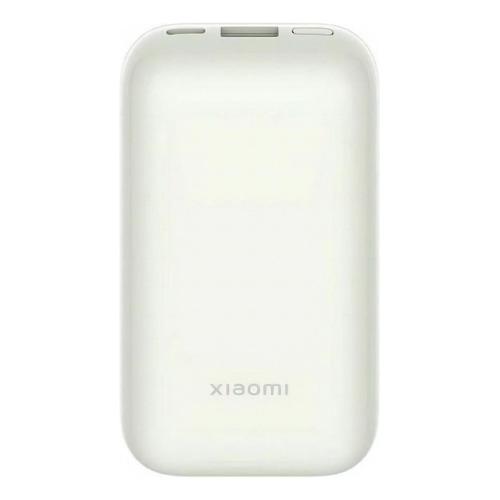 Powerbank Xiaomi 33w 10000mah Pocket Edition Pro