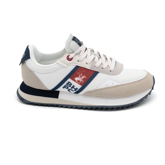 Tenis Polo Club Elixir-wh