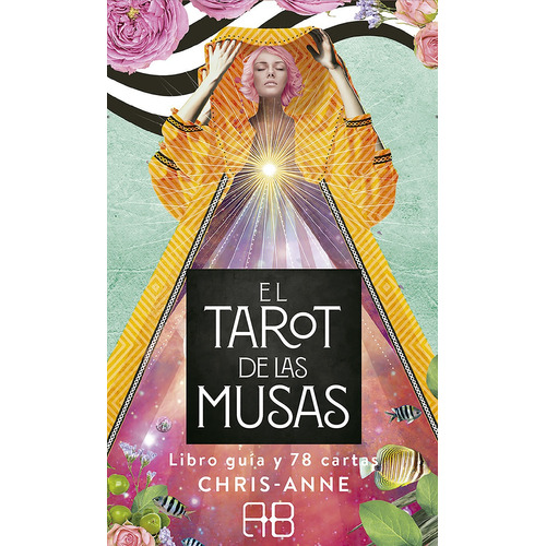El Tarot De Las Musas Chris-anne 30