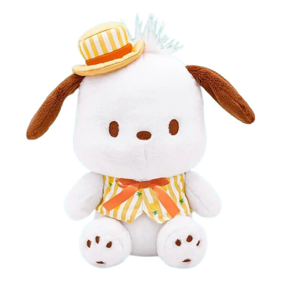 Peluche Cinnamonroll Friends Pochacco Regalos Kawaii Sanrio