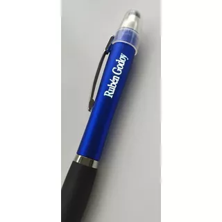 Bolígrafos Led Personalizados Grabado A Laser