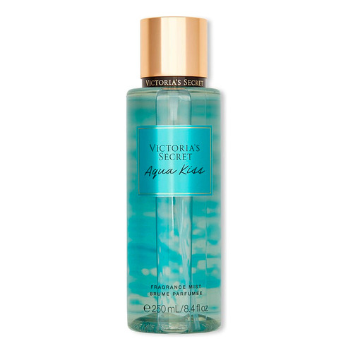 Agua Kiss Perfume Victoria´s Secret 250ml
