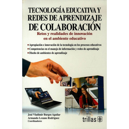Tecnologia Educativa Y Redes De Aprendizaje De Colaboracion