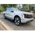 Ford F-150 Lightning Platinum 2022