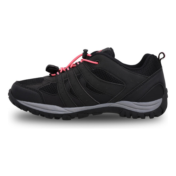 Zapato Outdoor Mini Arrow Junior Girl Black