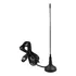 Antena Interior Uhf Tv Digital Conector F