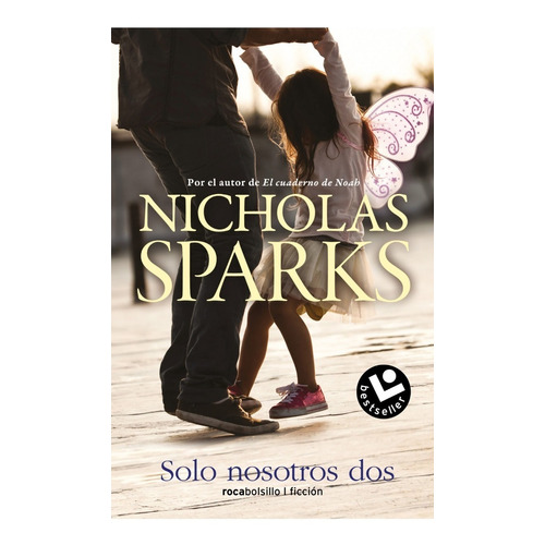 Solo Nosotros 2 - Nicholas Sparks