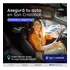 Seguro Automotor, R. Civil, Comercio, Viajes, Retiro