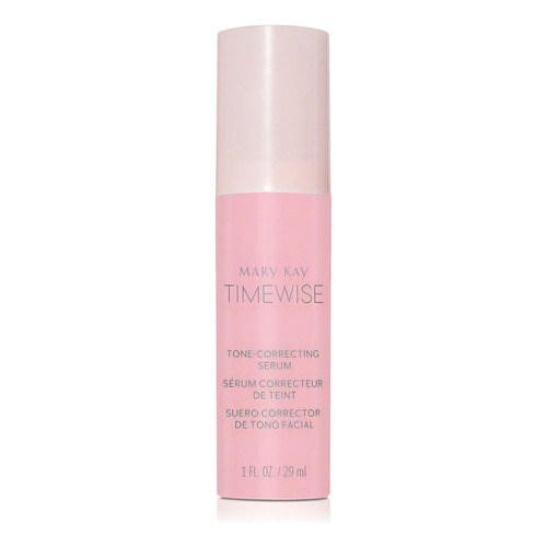 Suero Corrector Del Tono Facial Mary Kay