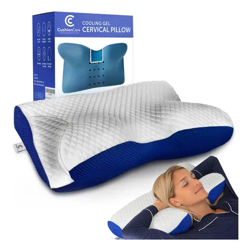 Mercado libre almohada cervical hotsell