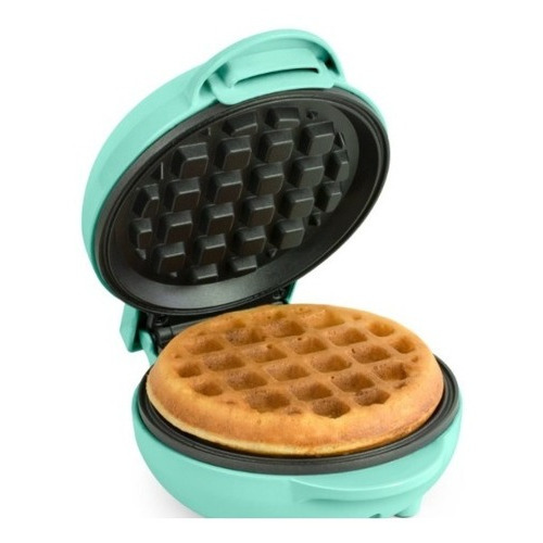 Waflera  Mini Eléctrica  My Mini Waffle Maker Americana