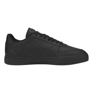 Tenis Puma Negro 38495301 Caven Dime Forever Better Casual