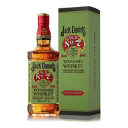 Whisky Jack Daniels Legacy Edition Nro 1 1000ml 43%