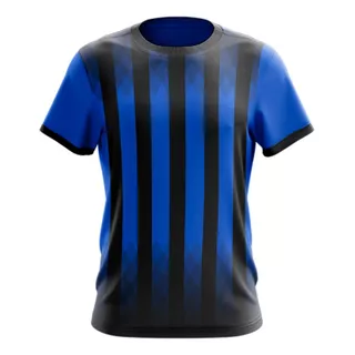 Pack X 7 Camisetas De Futbol Numeradas Super Oferta Feel