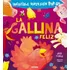 Gallina Feliz. Increible Diversion Pop - Up, La - Jack Tickl