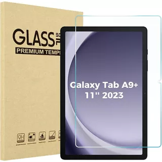 Mica Cristal Para Tablet Samsung Galaxy Tab A9+ Plus 11 X210