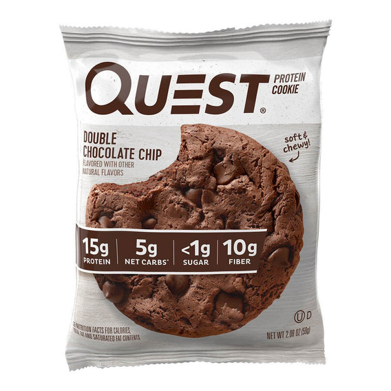 Quest Cookies 59g