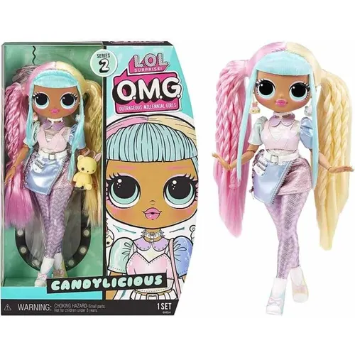Nuevas lol sales omg precio