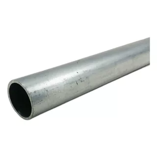 Tubo Alumínio Redondo 1.1/2'' = 38,10mmx1,00mm C/ 1mt