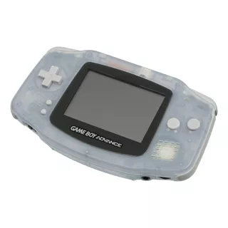 Consola Gameboy Advance Original Funcional *play Again*