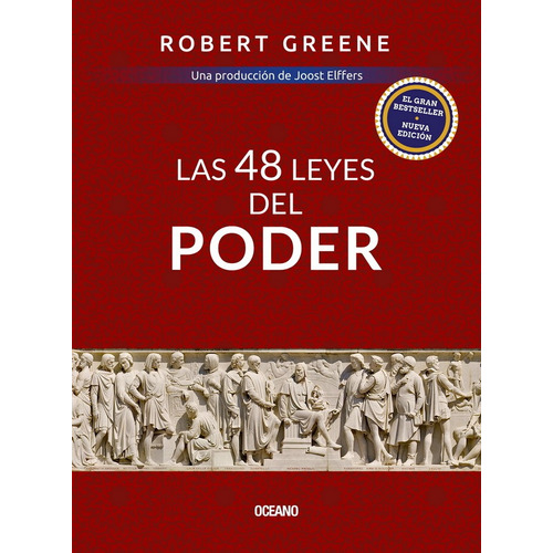 Las 48 Leyes Del Poder