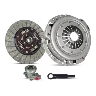 Clutch Suzuki Sx4 2.0l 2010 2011 2012 2013 6/velocidades