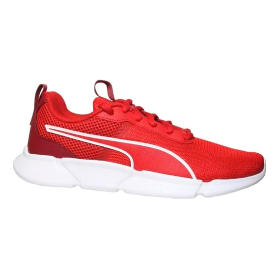 Tenis Puma Unisex Hombre / Mujer Interflex Deportivo Comodo