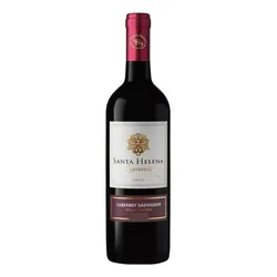 Santa Helena Reservado Cabernet Sauvignon 750ml no Mercado Livre com oferta e cupom de desconto