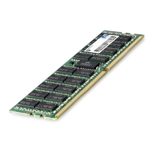 Memoria para servidor HP Pc4 16GB 2400T-R 809082-091 G9-G10