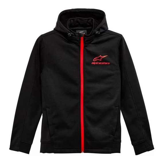 Campera Alpinestars - Zone Jacket - Moto