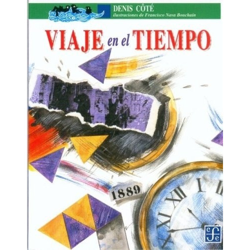 Viaje En El Tiempo - Cote