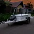 Trailer Batan Bt-200 Homologado Patentable Hiza Trailers