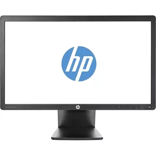 Monitor Hp De 24'' Pulgadas Refurbished Clase A 