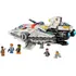 Lego Star Wars Espíritu Y Fantasma Ii 75357 - 1394 Pz