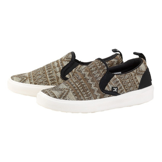 Zapatillas Panchas Hey Dude Flip Maya Mujer 