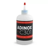 Adinox® C301, Adhesivo Instantáneo Superficies Inactivas