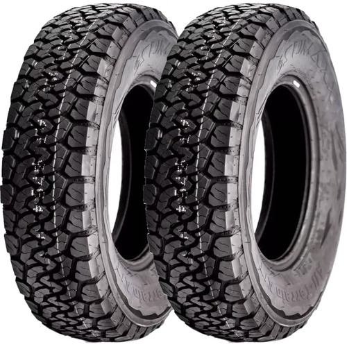 Kit de 2 neumáticos Sumaxx All Terrain AT P 235/75R15 109 T