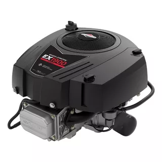 Motor Estacionário Briggs & Stratton 5210 Ex Series 540cc 19.0 Hp 19hp Do 4 Tempos E Eixo Vertical