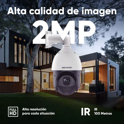 Cámara Oculta IP 2 Megapixel Hikvision, Lente 2.8 mm, H.265+,  Interior-Exterior, WDR, 12