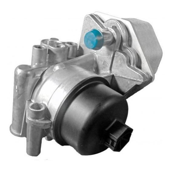 Enfriador Aceite Completo Peugeot Boxer 2.2 16v Diesel 07/17