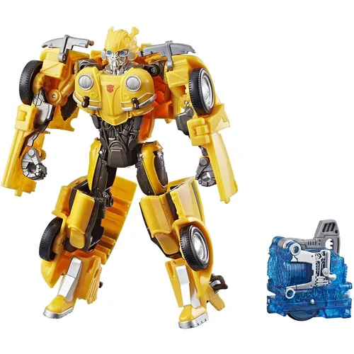 Mercado cheap libre bumblebee
