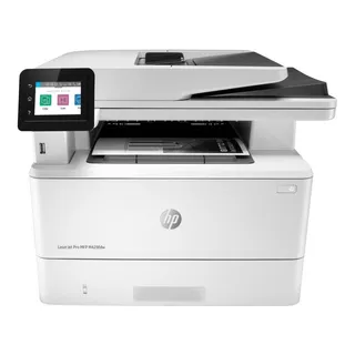 Impresora Multifunción Hp Laserjet Pro M428fdw (w1a30a)