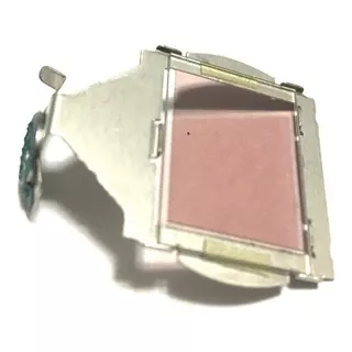 Filtro Polarizador Verde Optica Projetor Epson S3 & Outros