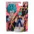 Super Saiyan God Vegito Dragon Ball Evolve Bandai