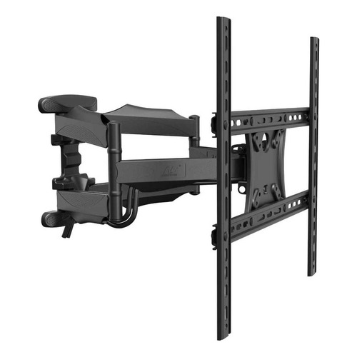 Soporte NIA P5 de pared para TV/Monitor de 32" a 65" negro