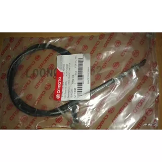 Cable Acelerador Retorno Keller K65 Cfmoto Nk Original Ap Ap