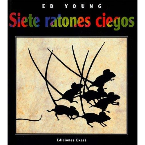 Siete Ratones Ciegos