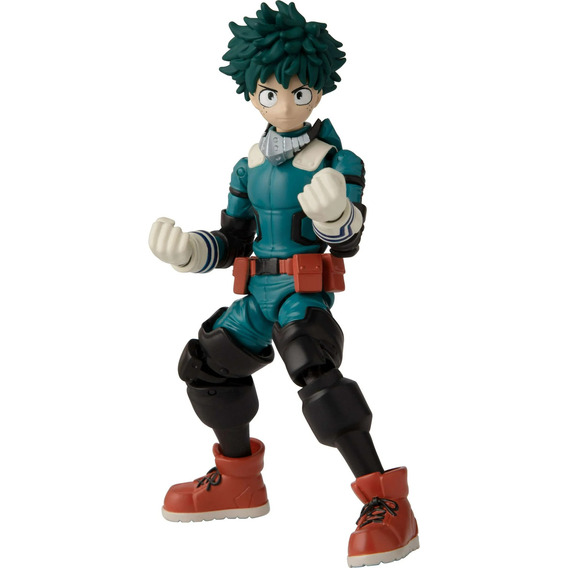 Figura De Acción Regalo  My Hero Academia * Izuko Midoriya