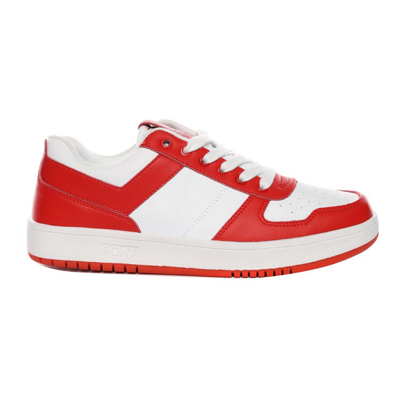 Tenis Pony Mujer City Wings Casual Retro