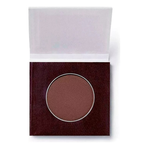 Natura Una Repuesto Studio Palette Marron Profundo Matte